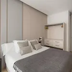 Apartment In Duesseldorf, Deutschland