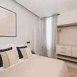 Apartment In Duesseldorf, Deutschland