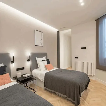 Apartment In Dusseldorf, Deutschland