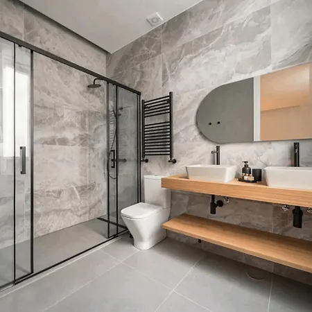 Apartment In Dusseldorf, Deutschland Düsseldorf