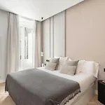 Apartment In Duesseldorf, Deutschland